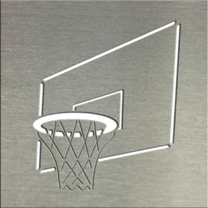 Basketball Hoop