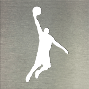 Basketball Player