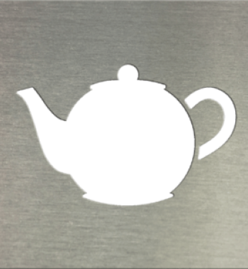 Teapot
