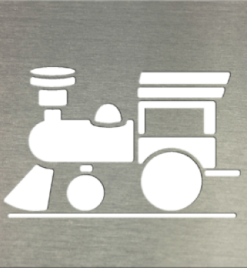 Train Engine