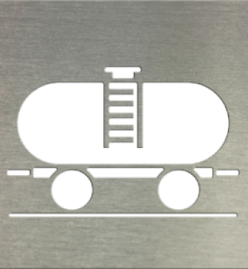 Train Tanker