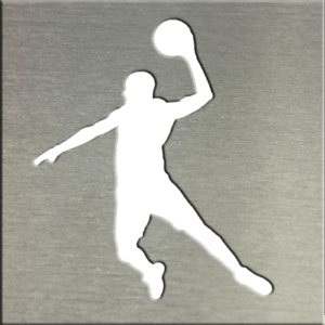 Basketball Player 2