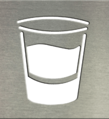 Shot Glass