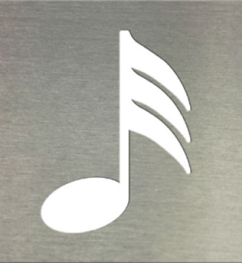 Music Demisemiquaver