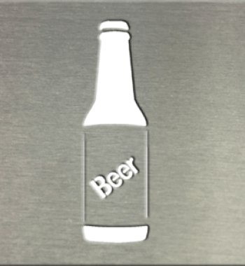 Beer Bottle