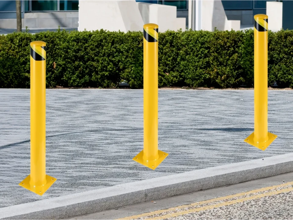 Bollards