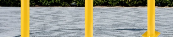 Bollards