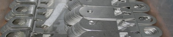 Sheet Metal Stamping