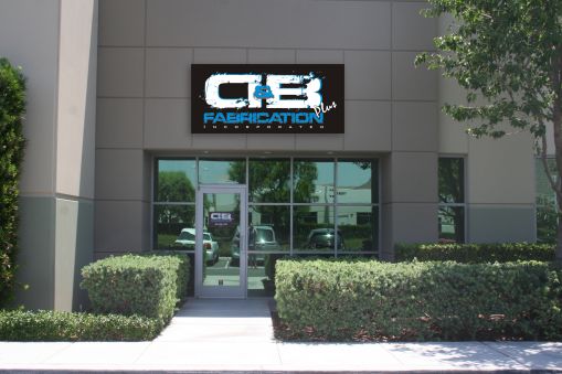 About Us | DB Fabrication Plus