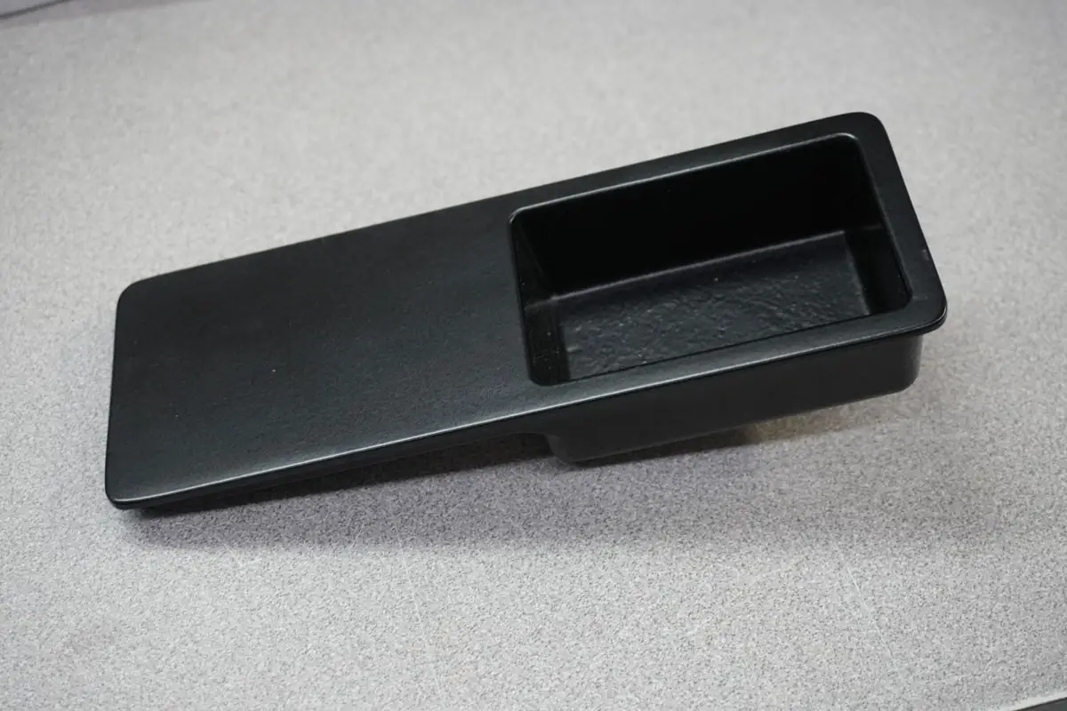 DB Fab Electropolishing Services