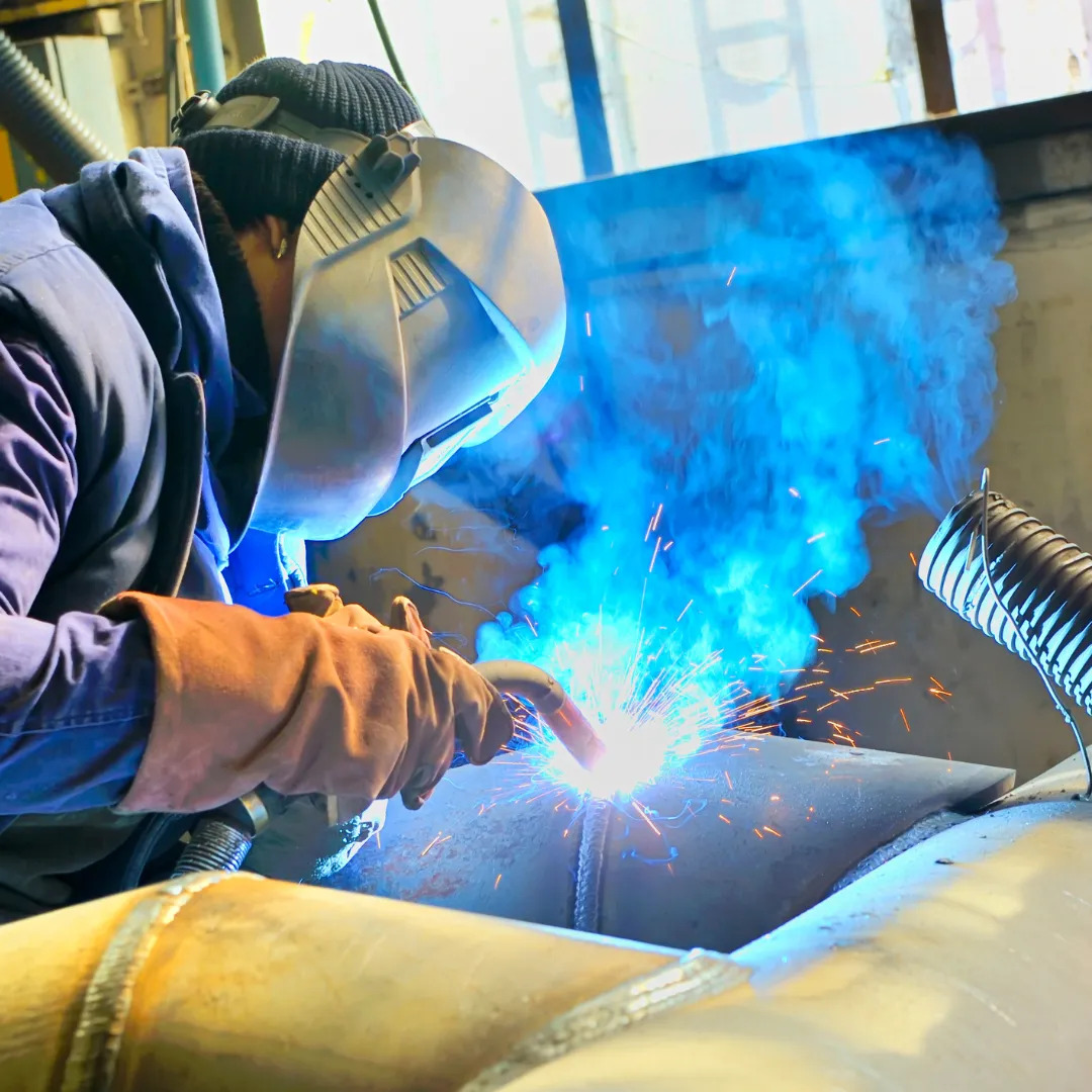 DB Fab Satin Brush Finishing Services riverside ca