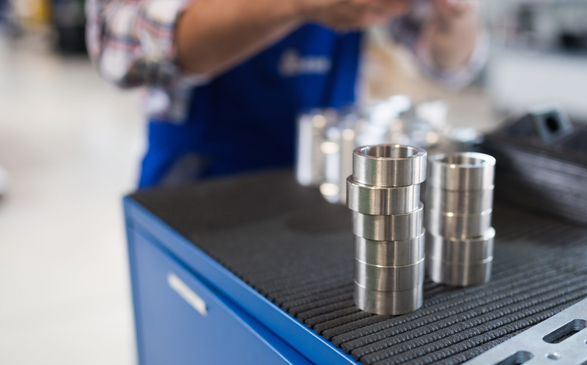 powdercoating-benefits-DB-Fabrication-riverside-ca