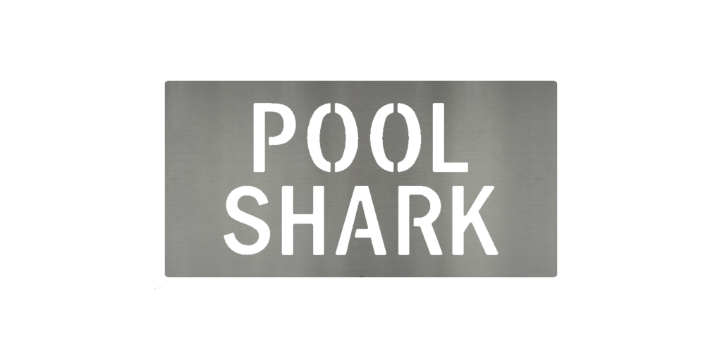 Pool Shark