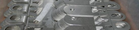 Sheet Metal Stamping